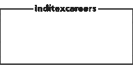Fashion Trabajar Sticker by Inditex Careers