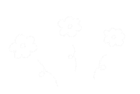 Flower 花 Sticker by nanamin