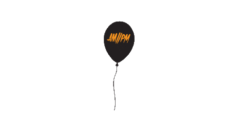 Ampmemonight Sticker by AM//PM