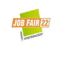 Job Sticker by JobFair