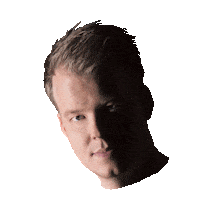 Ruben De Ronde Sticker by Armada Music