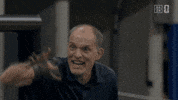 Angry Come On GIF by DAZN