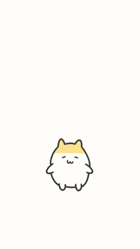 Animation Hara GIF
