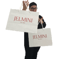 Jelministore Sticker by Eleonora Jelmini