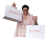 jelminishopping Sticker by Eleonora Jelmini