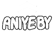 Sticker by Aniye By