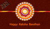 Happy Rakhi GIF by techshida