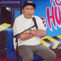 Jorgito Comedia GIF by No Hay Sin Suerte