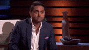 Shark Tank Rohan GIF by ABC Network
