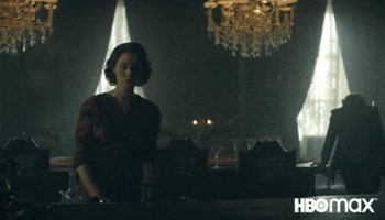 Doom Patrol GIF by HBO Max