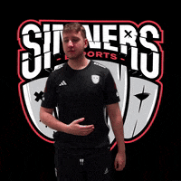 Thanks Thank You GIF by SINNERS Esports