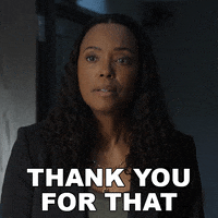Bau Thank You GIF by Paramount+