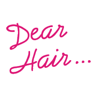 Dearhair Sticker by Lee Stafford Hair