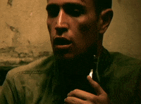 Out Of Control GIF by The Chemical Brothers