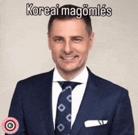 Hungary Orbanviktor GIF