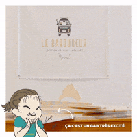 Lebaroudeurvans  GIF