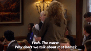 season 1 zombies and cobb salad GIF by mom