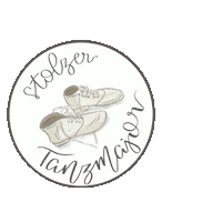 kinderbuchgardemaedchen training tanzen garde gardetanz Sticker