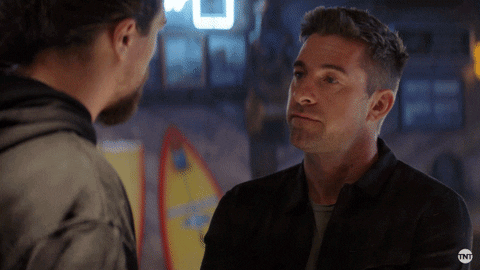 tv show no GIF by Animal Kingdom on TNT