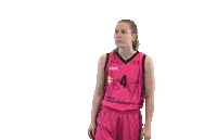 Sport Basketball Sticker by Basket_fi