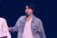 Leo GIF