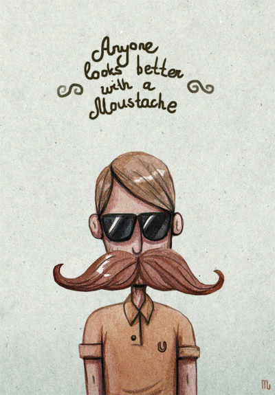 illustration artists on tumblr GIF