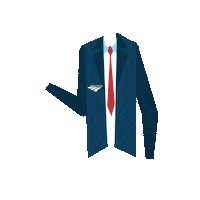 Travel Train Sticker by Amtrak