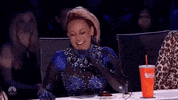 agt nbc facepalm agt americas got talent GIF