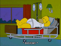 Episode 7 GIF by The Simpsons