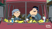 GIF by American Dad