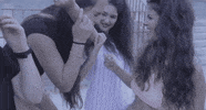 mom + pop music GIF by Hinds