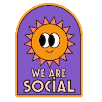342054 Sticker by AACC Live