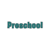 School Sticker by Heights