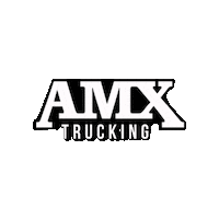 theamxbrand  Sticker