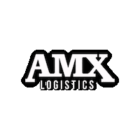 theamxbrand  Sticker