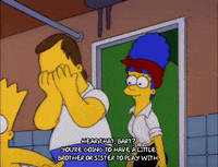 homer simpson episode 10 GIF