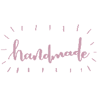 A Mano Lettering Sticker