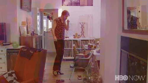 hbo GIF by High Maintenance
