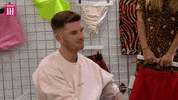 Inthestyle Breaking Fashion GIF by BBC Three