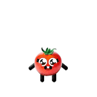 Fruit Kitchen Sticker by Klarstein Slovensko