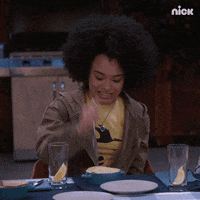 Chef Cooking GIF by Nickelodeon