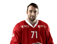 Lhc Lausannehc Sticker by Lausanne Hockey Club