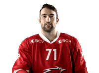 Lhc Lausannehc Sticker by Lausanne Hockey Club