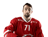 Lhc Lausannehc Sticker by Lausanne Hockey Club
