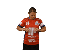 Floorball Sticker by Český florbal