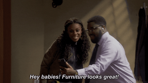 lil rel howery jess hilarious GIF by REL