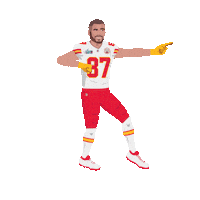 Super Bowl Dance Sticker by Panini America