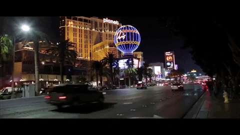 las vegas nevada GIF