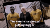 Billy Gardell GIF by CBS