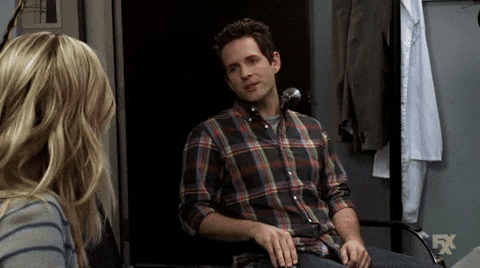 Always Sunny Untethered Rage GIF by hero0fwar